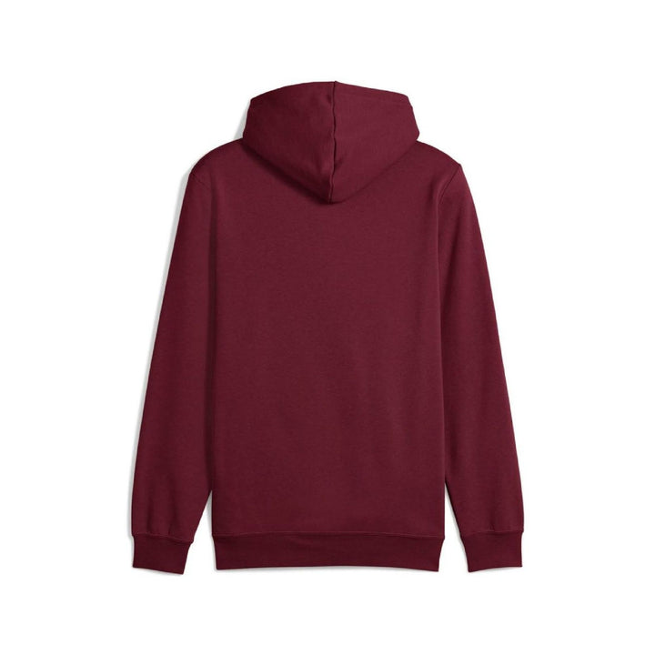 Puma Felpe#colore_bordeaux