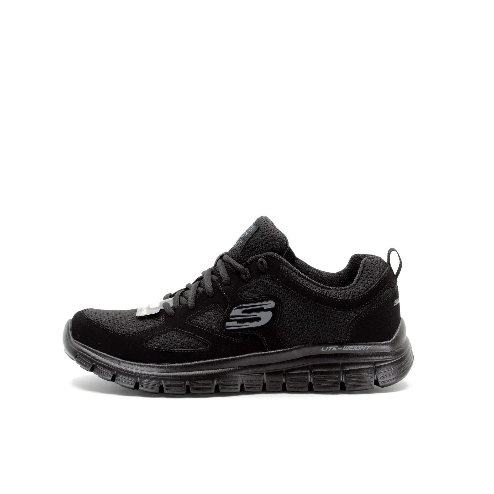 Skechers Scarpe#colore_nero