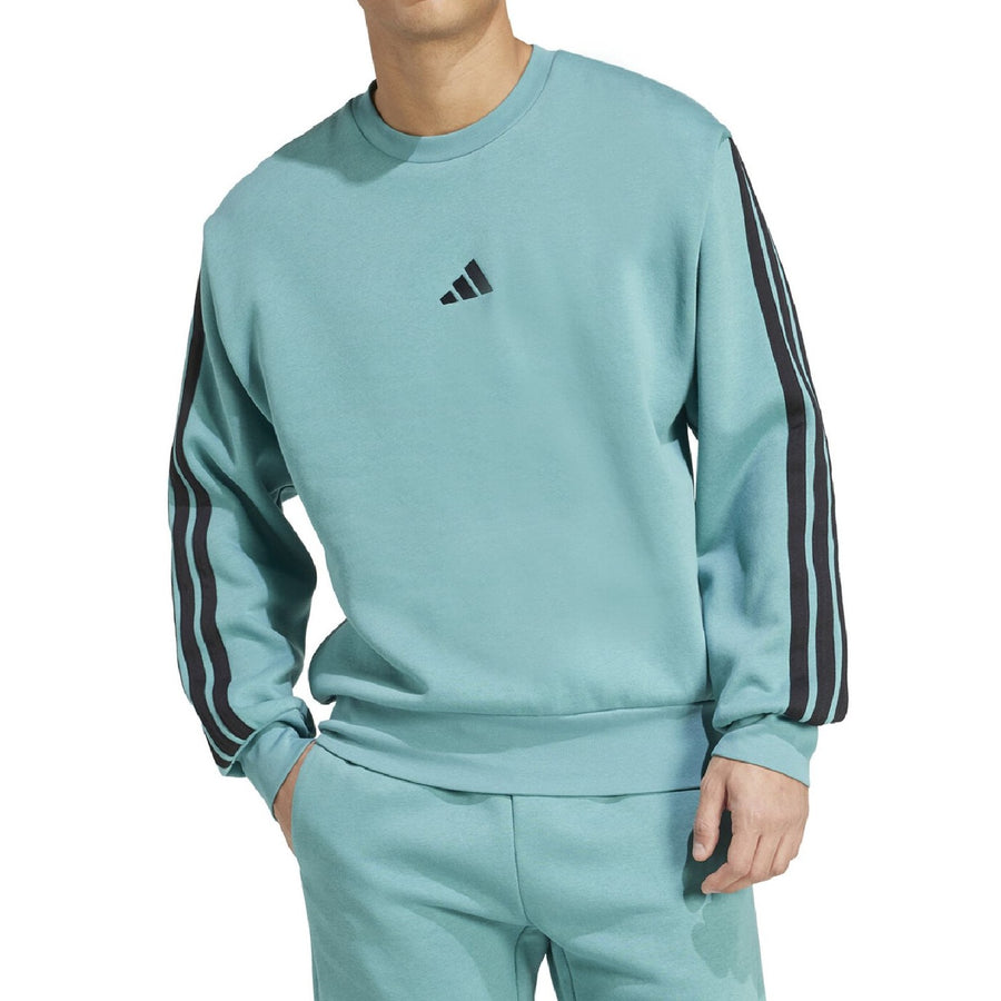 Adidas Felpe#colore_celeste