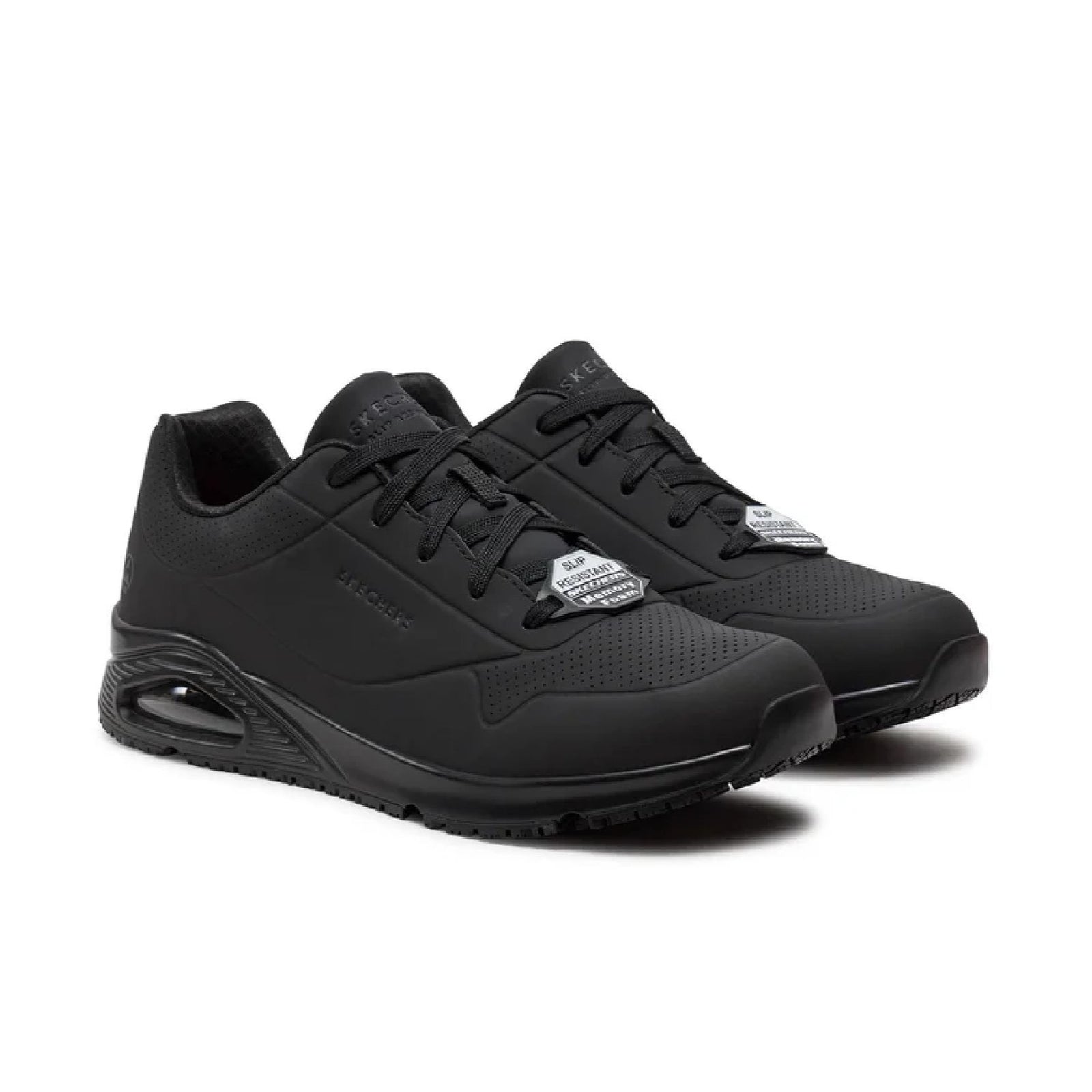 Skechers Scarpe#colore_nero