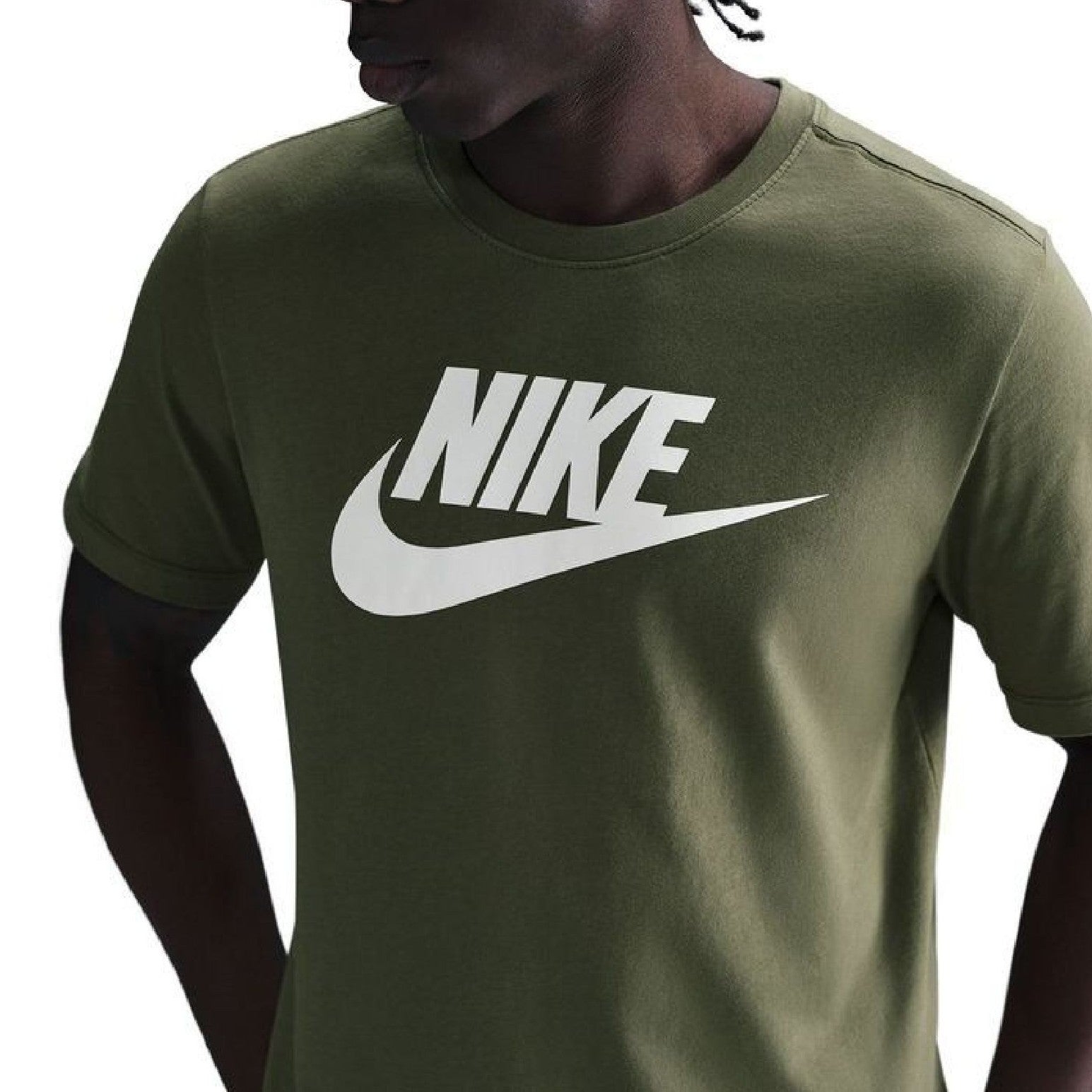 Nike Maglie#colore_verde