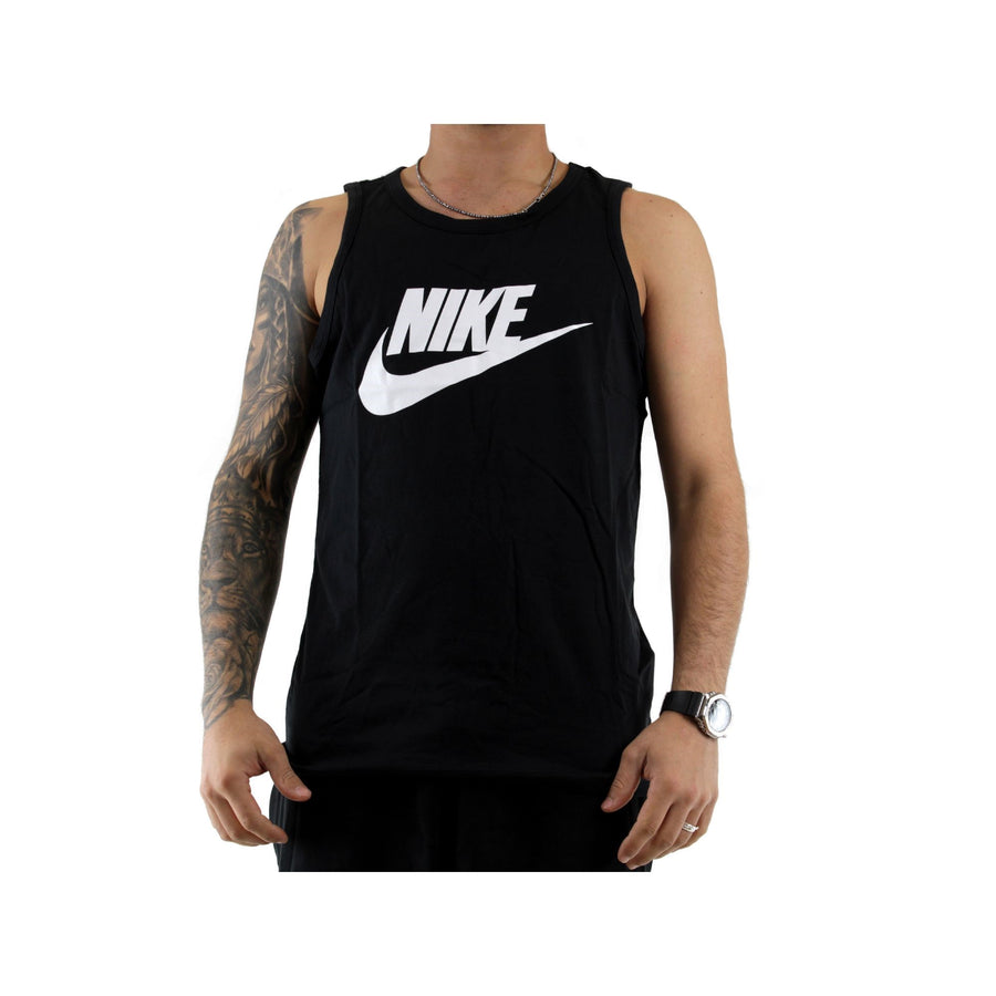 Nike Tops#colore_nero