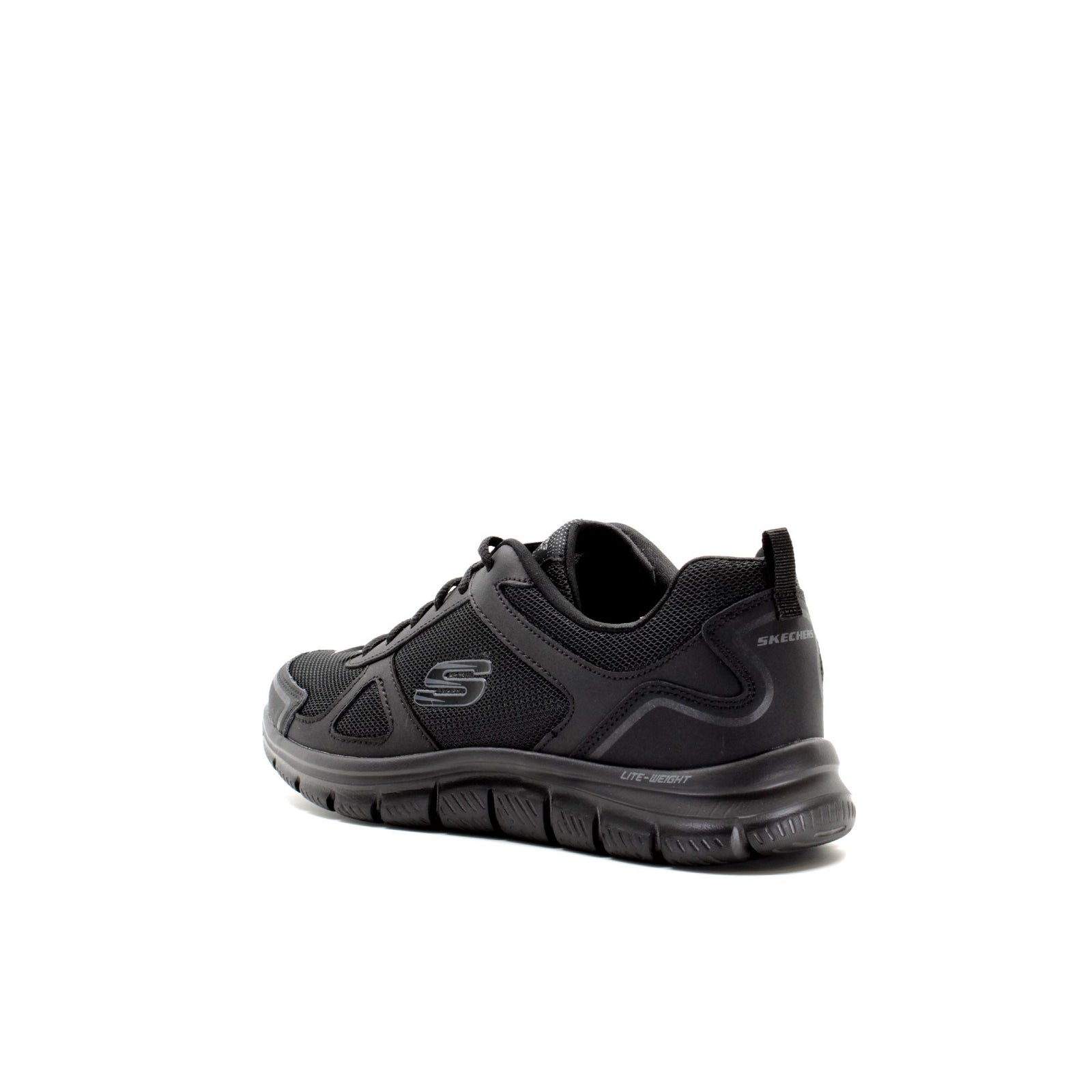 Skechers Scarpe#colore_nero