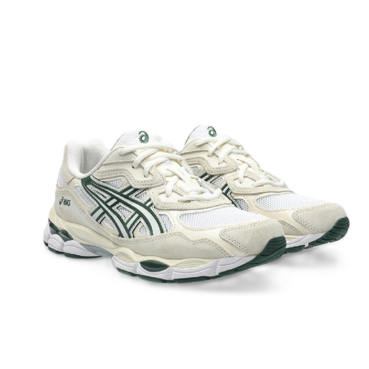 Asics Scarpe#colore_bianco