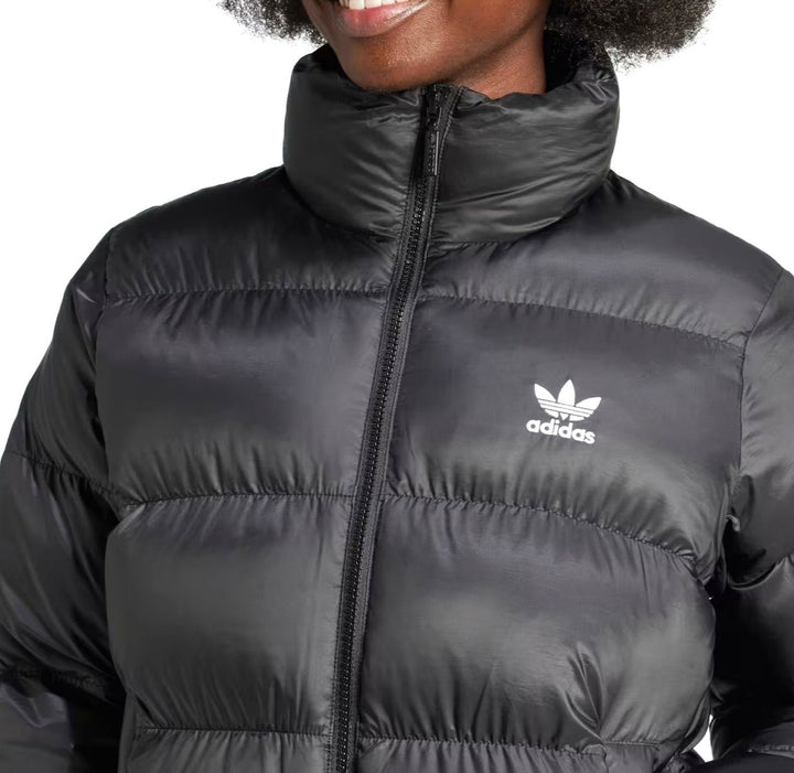 Adidas Giacca#colore_nero
