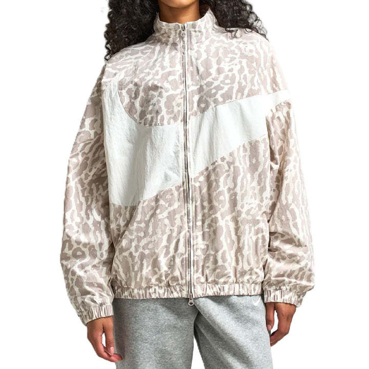 Nike Pantaloni#colore_bianco