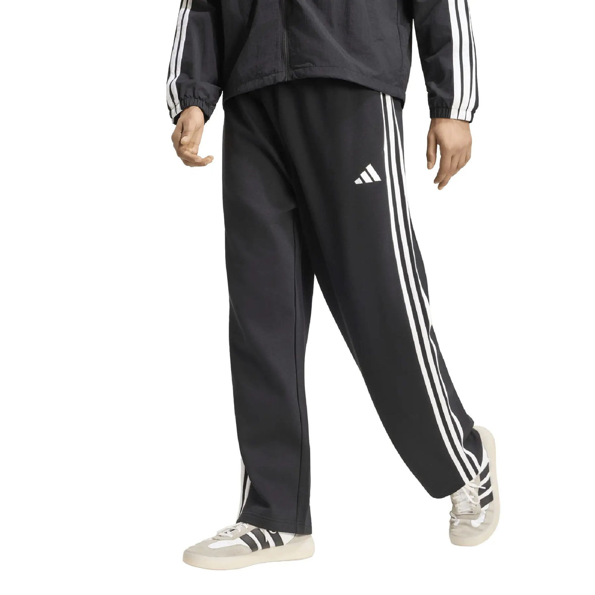 Adidas Pantaloni#colore_nero