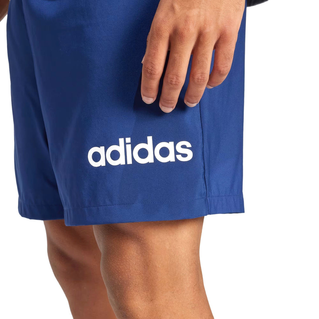 Adidas Pantaloni#colore_blu