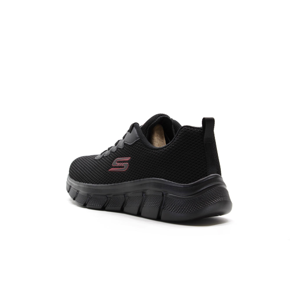 Skechers Scarpe#colore_nero