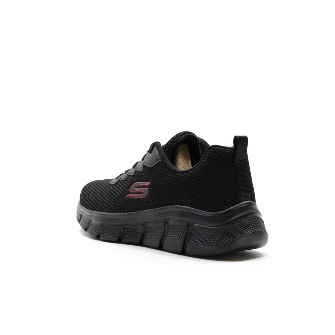 Skechers Scarpe#colore_nero