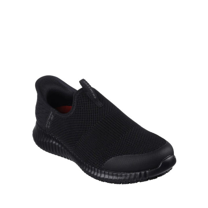 Skechers Scarpe#colore_nero