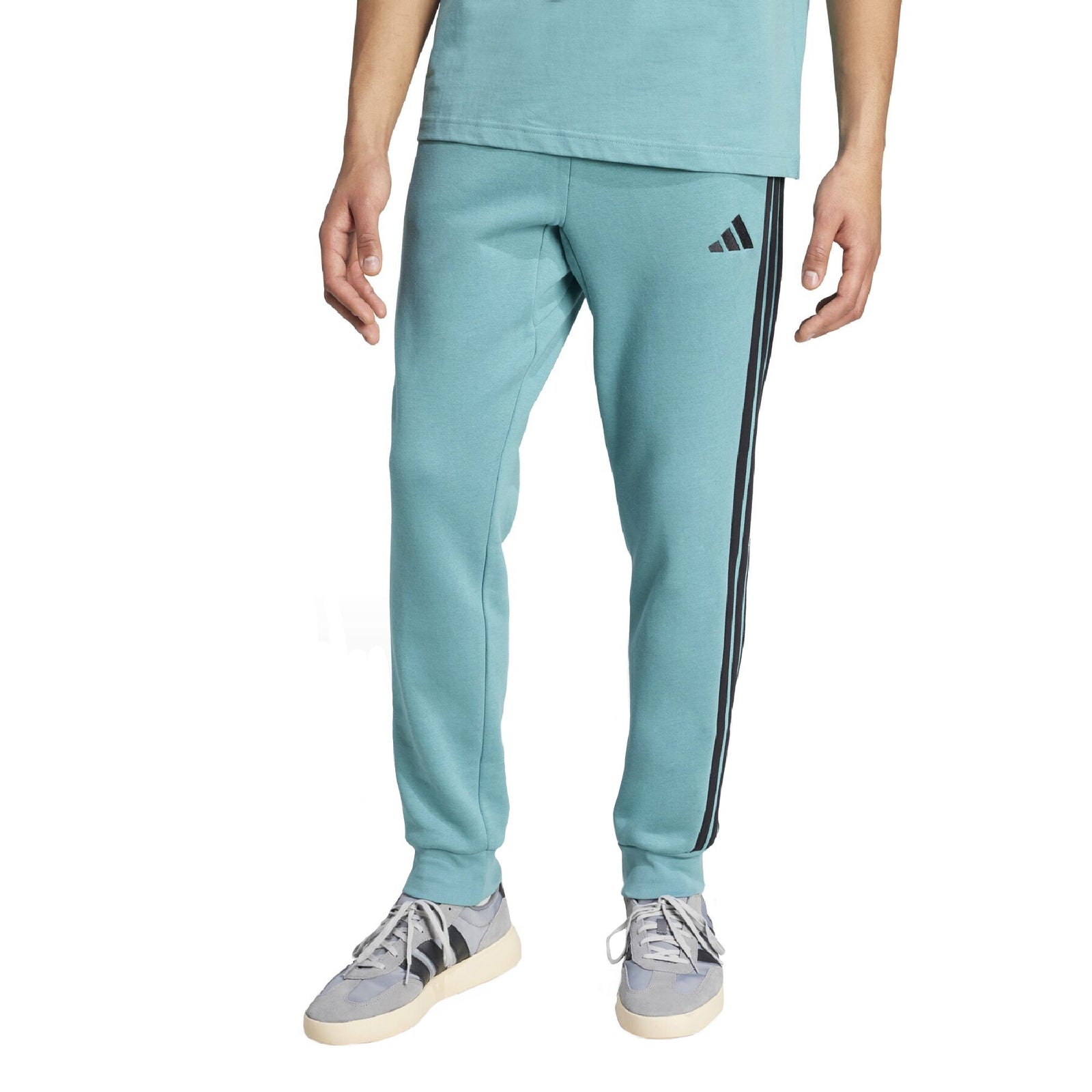 Adidas Pantaloni#colore_celeste