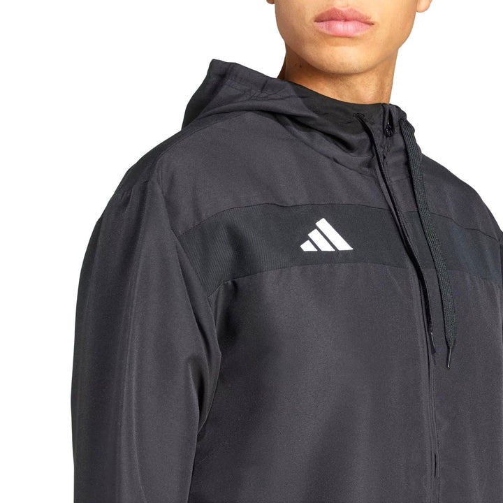 Adidas Felpe#colore_nero