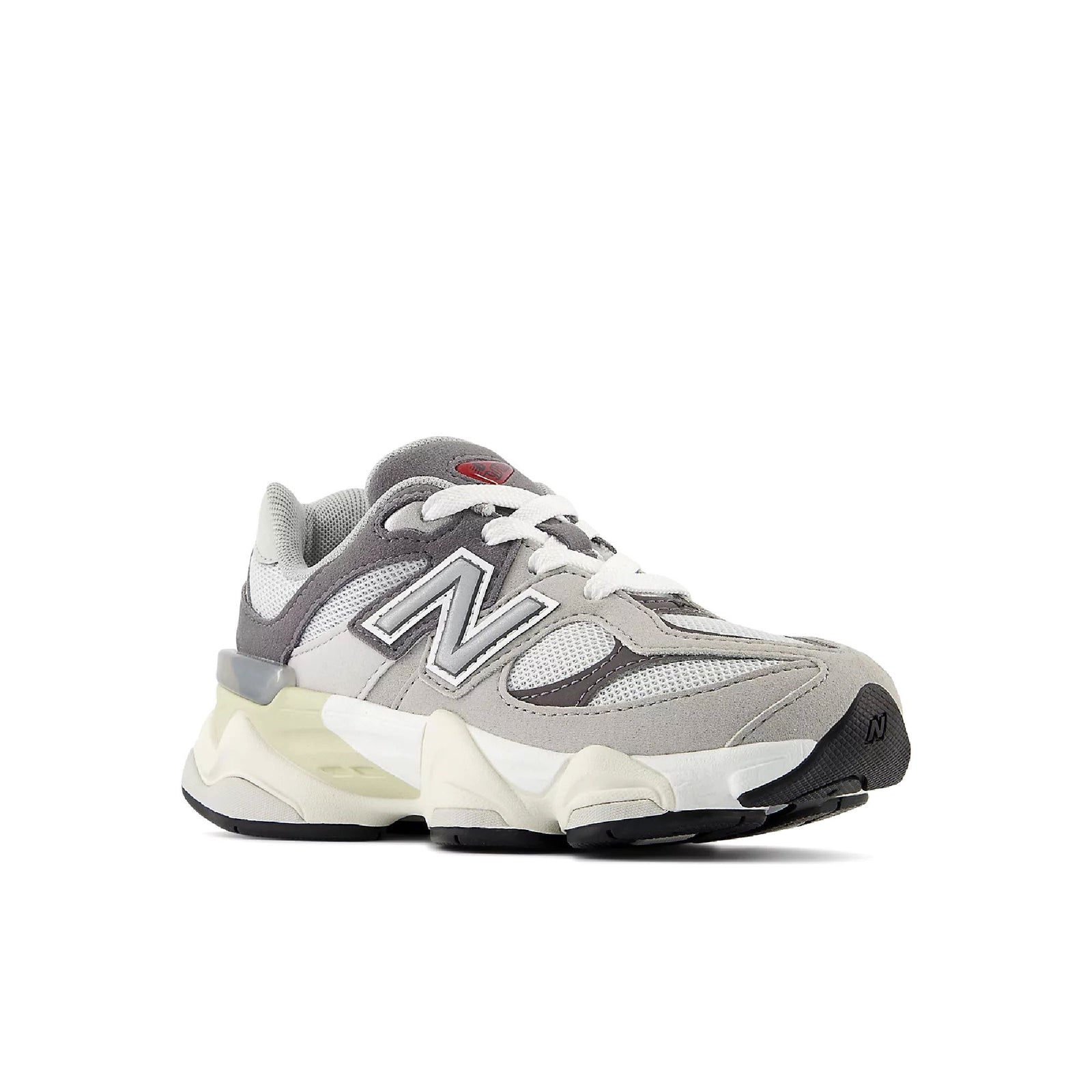New balance Scarpe#colore_grigio