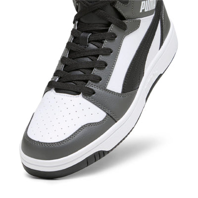 Puma Scarpe#colore_grigio