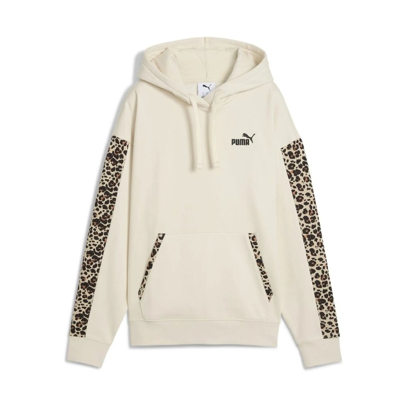 Puma Felpe#colore_bianco