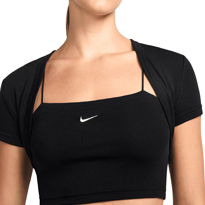 Nike Tops#colore_nero