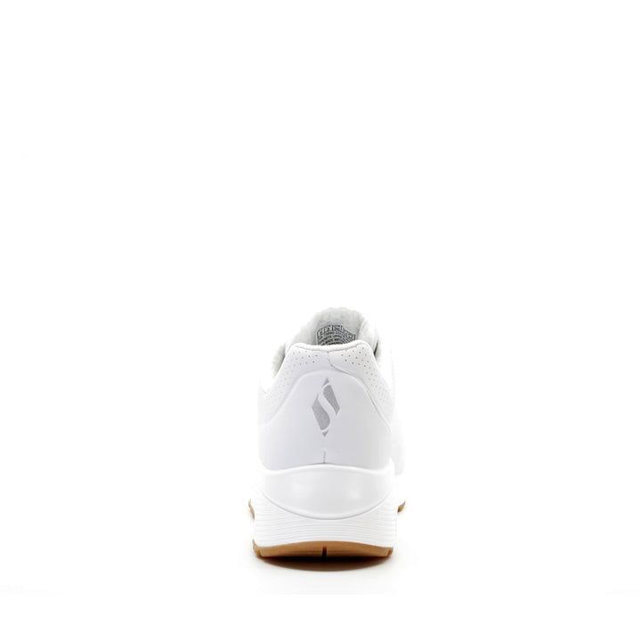 Skechers Scarpe#colore_bianco