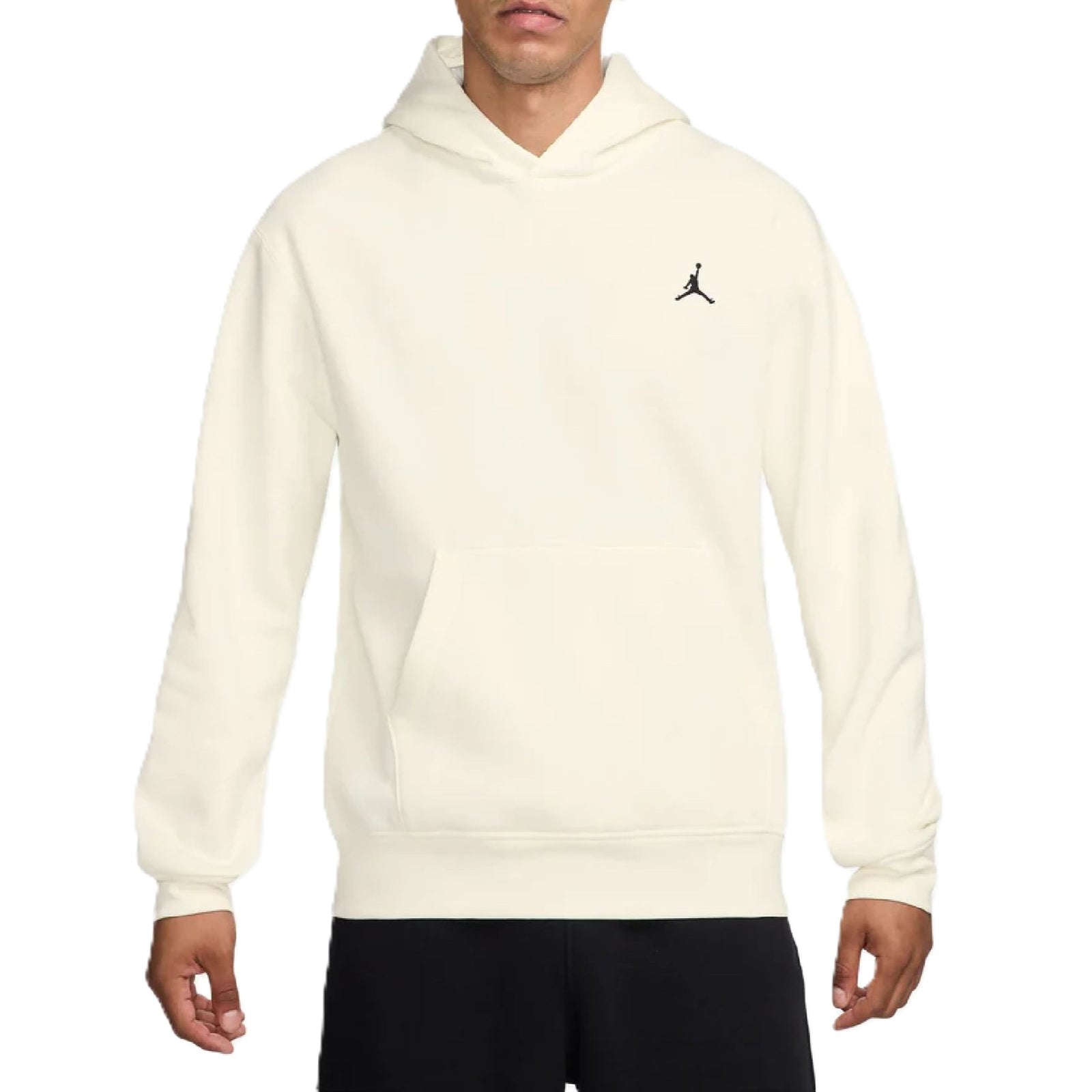 Jordan Felpe#colore_bianco