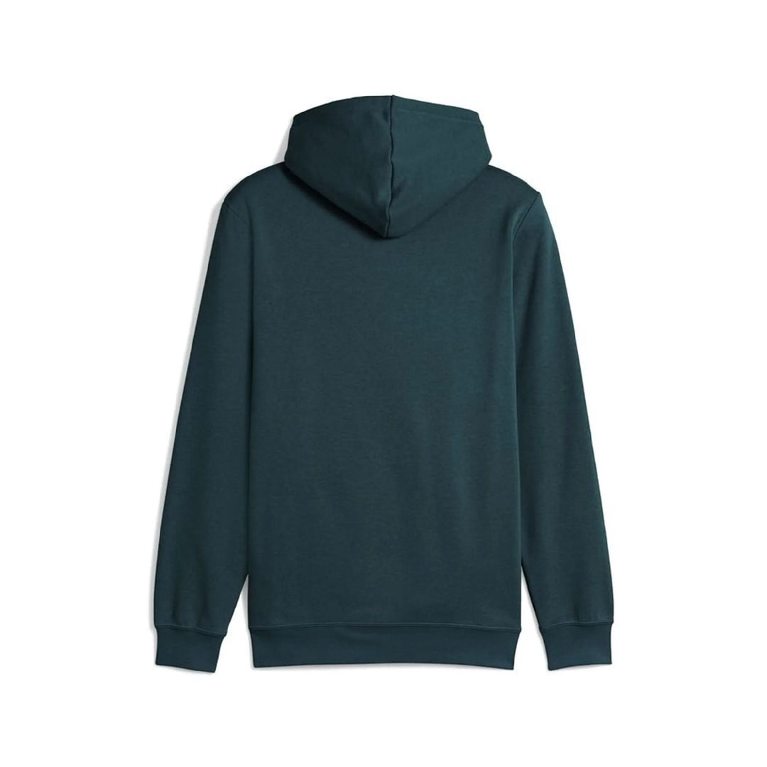 Puma Felpe#colore_verde