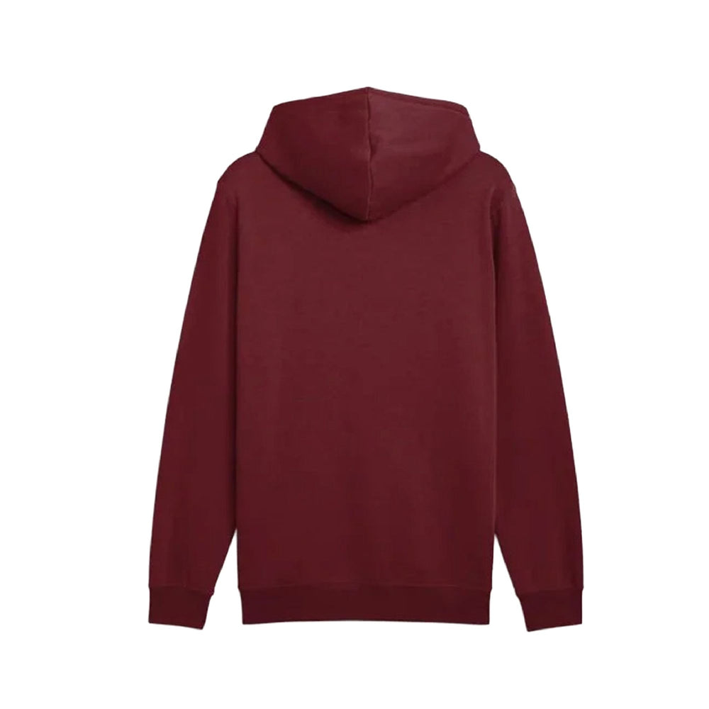 Puma Felpe#colore_bordeaux