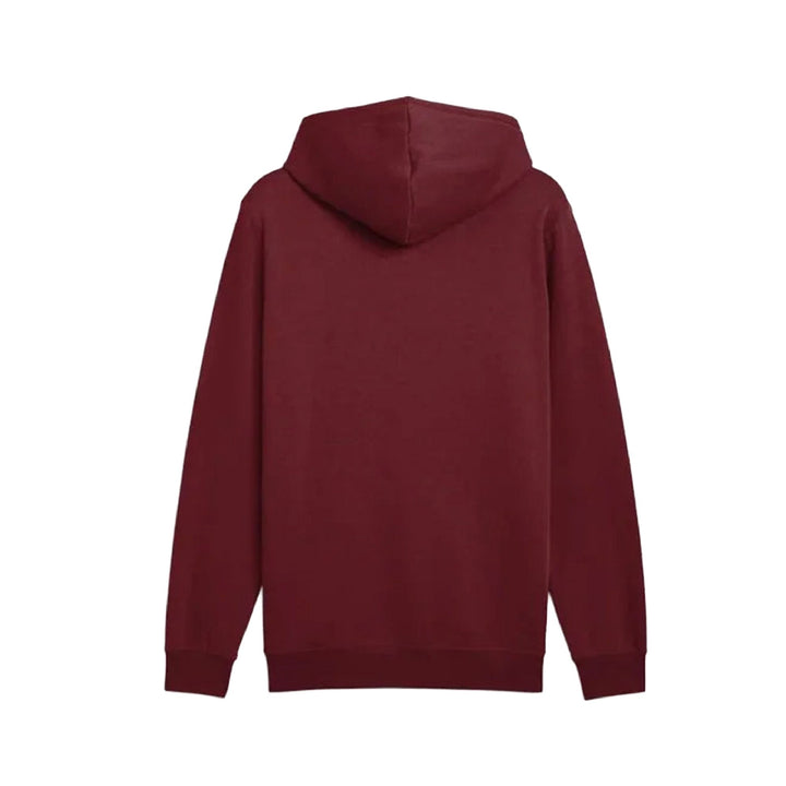 Puma Felpe#colore_bordeaux