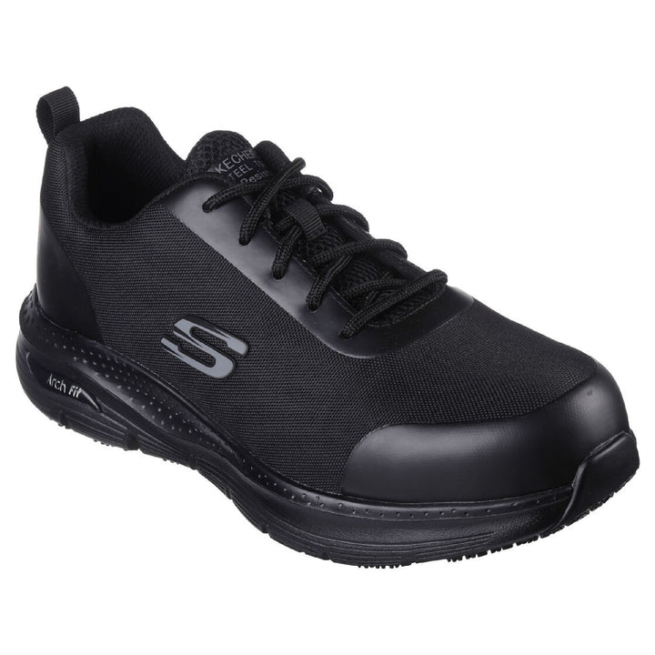 Skechers Scarpe#colore_nero