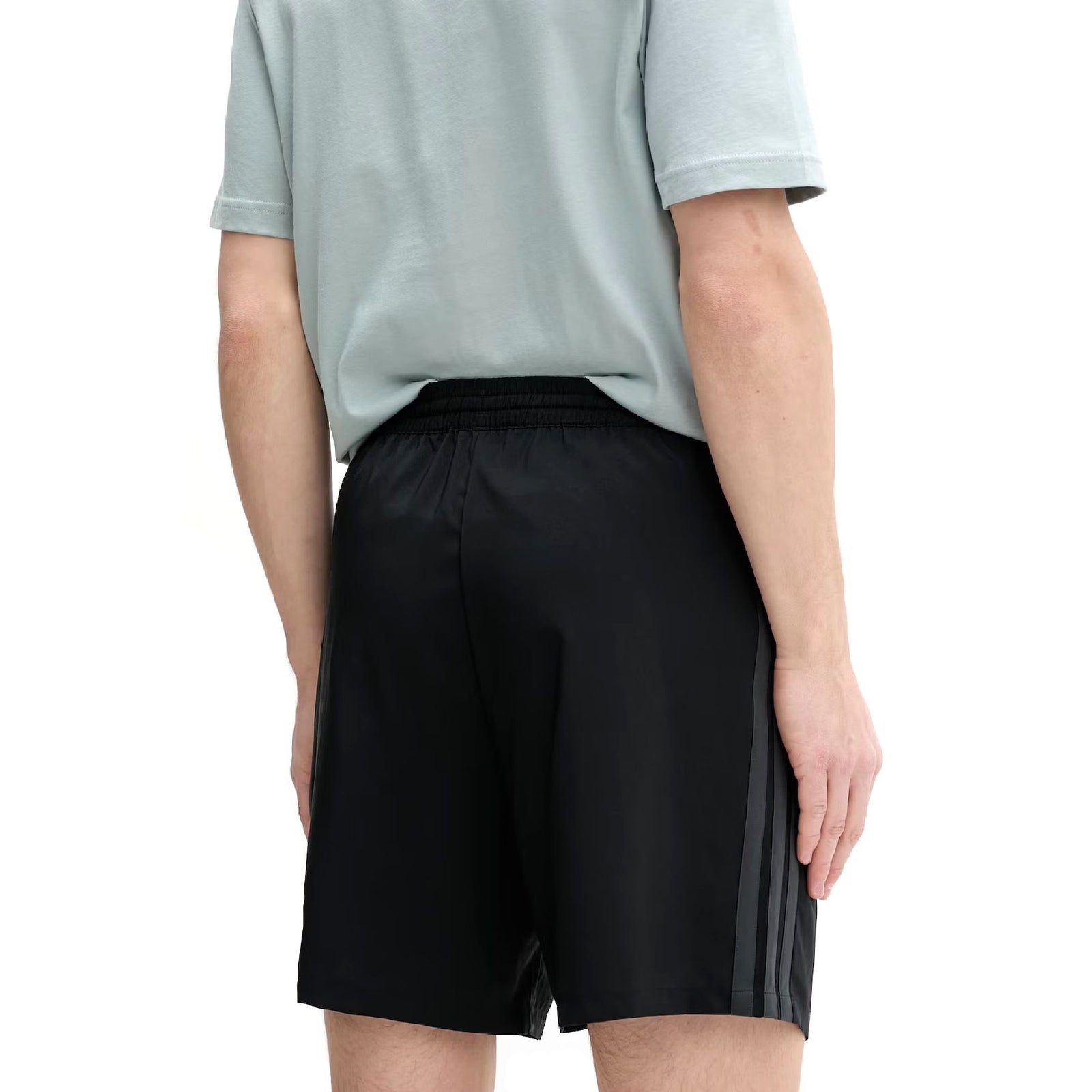 Adidas Pantaloni#colore_nero