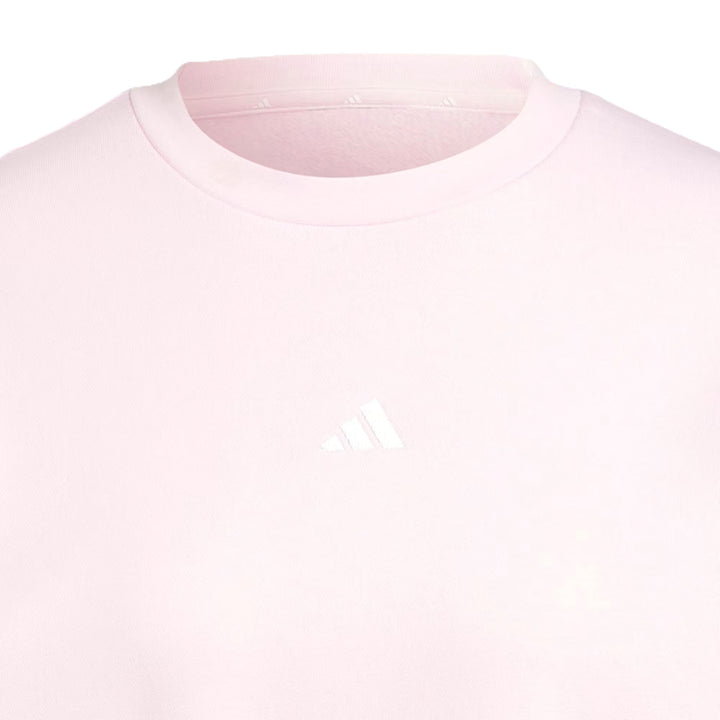Adidas Felpe#colore_rosa