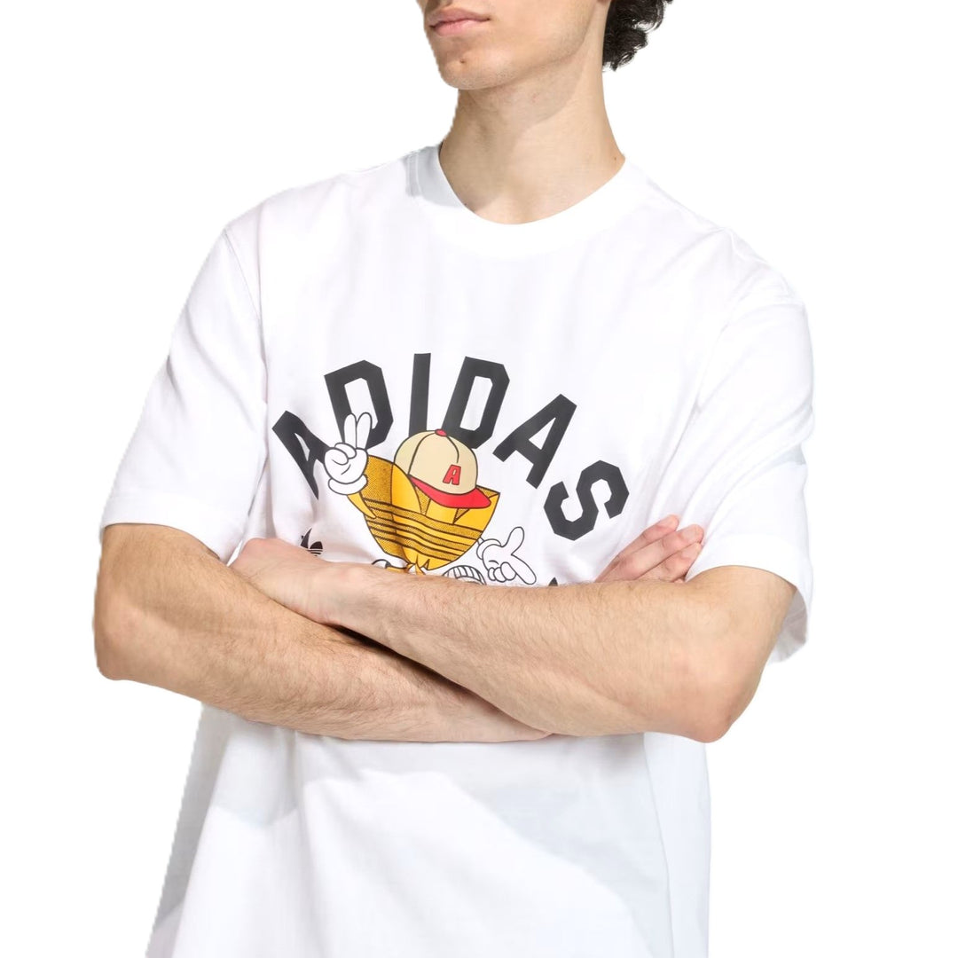 Adidas Maglie#colore_bianco