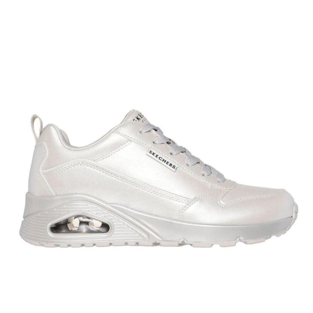 Skechers Scarpe#colore_bianco