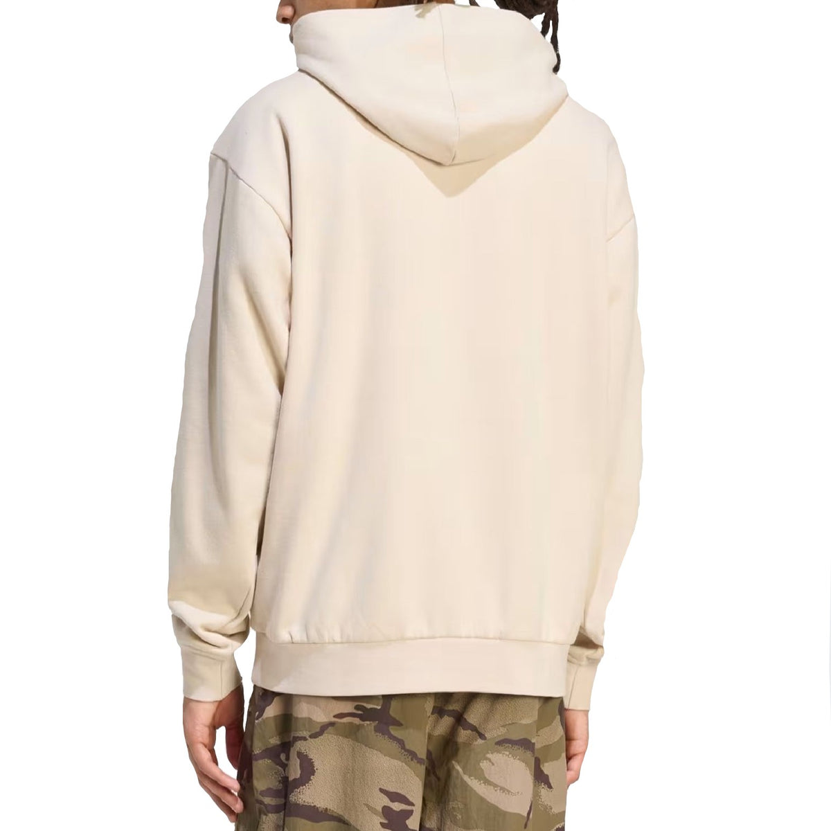 Adidas Felpe#colore_beige