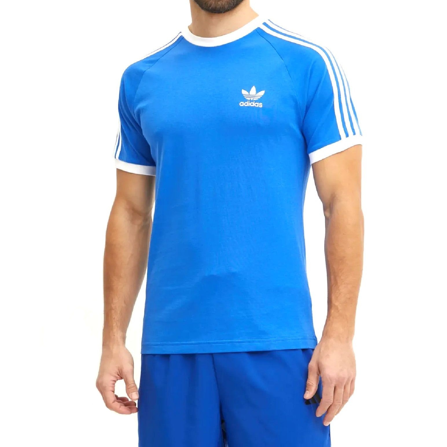 Adidas Maglie#colore_blu