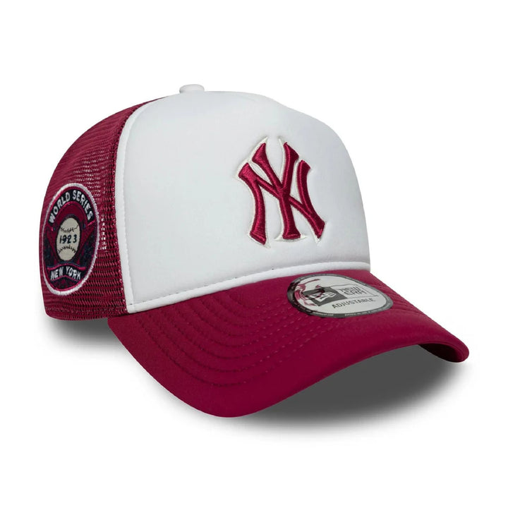 New era Accessori#colore_bianco