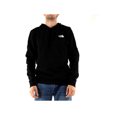 The north face  Felpe#colore_nero