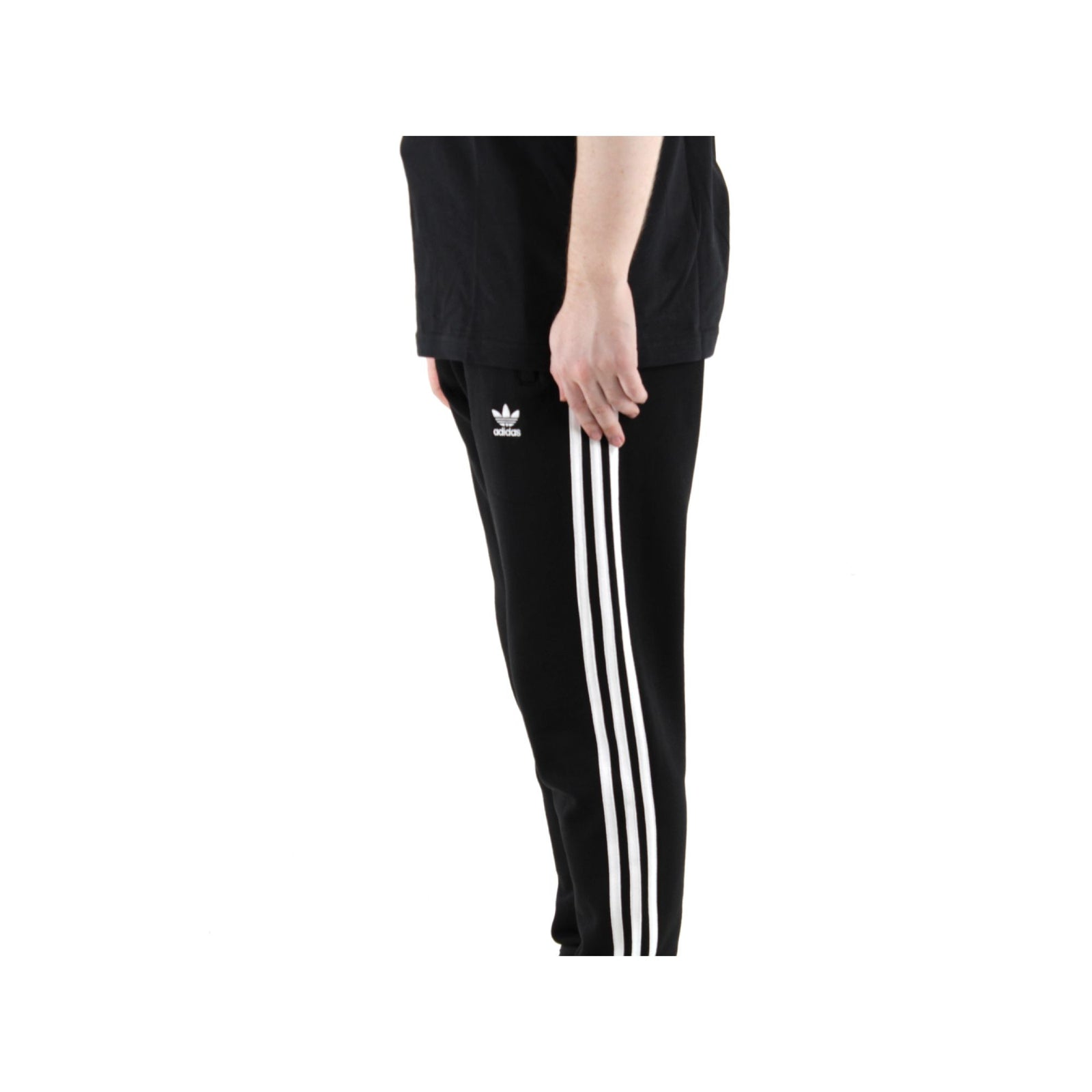Adidas Pantaloni#colore_nero