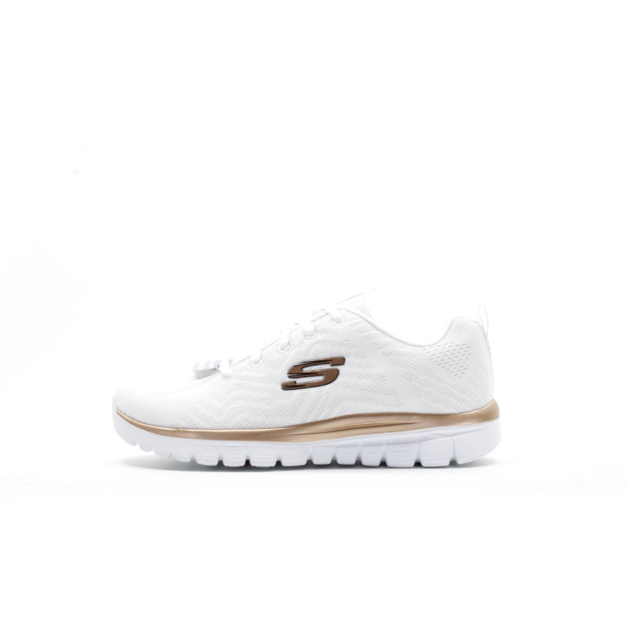 Skechers Scarpe#colore_bianco