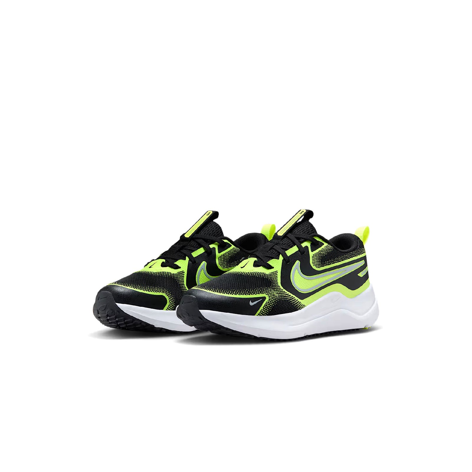 Nike Scarpe#colore_nero