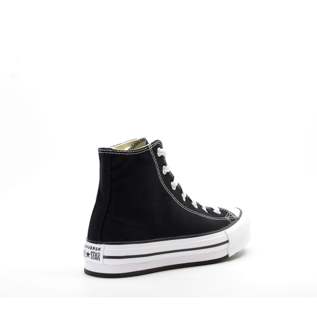 Converse Scarpe#colore_nero