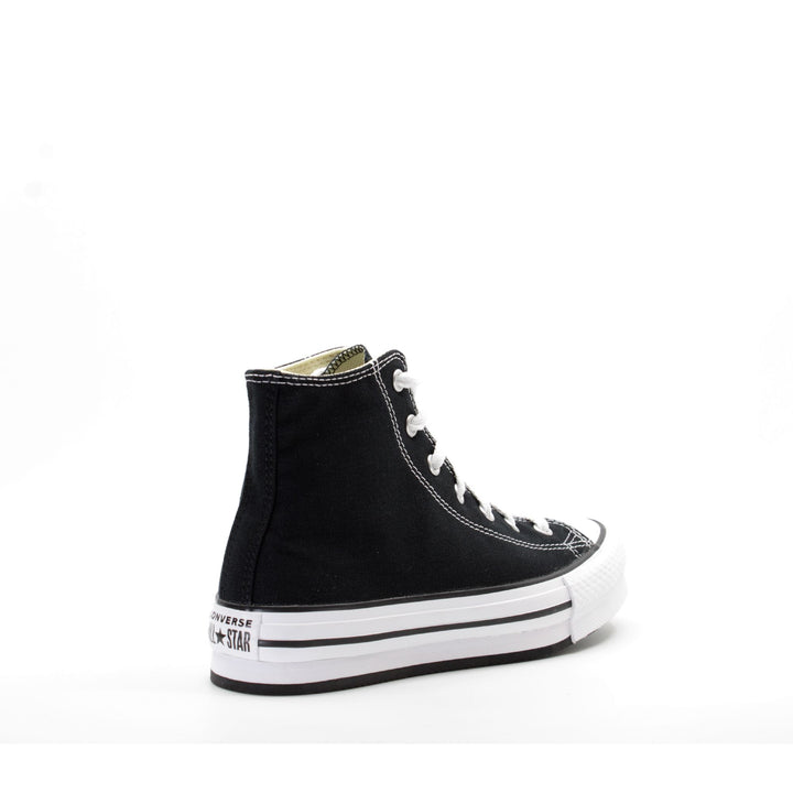 Converse Scarpe#colore_nero