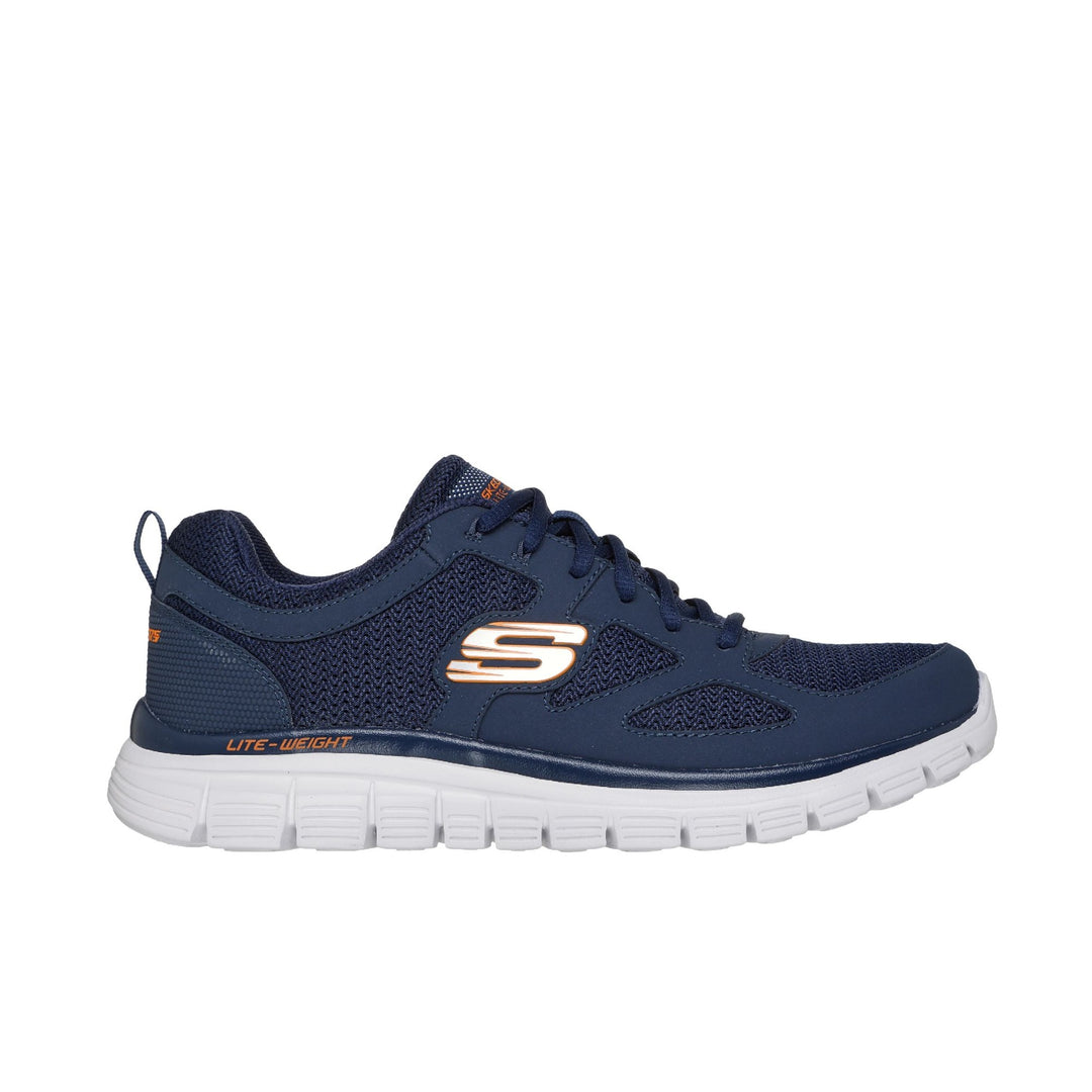 Skechers Scarpe#colore_blu