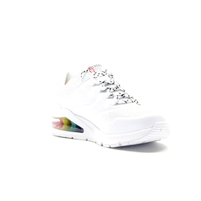 Skechers Scarpe#colore_bianco