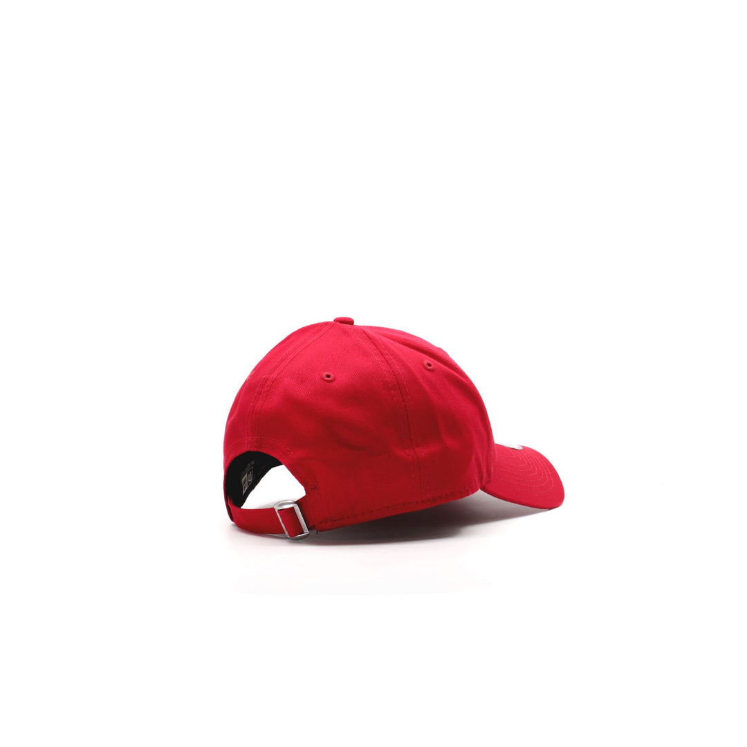 New era Accessori#colore_rosso