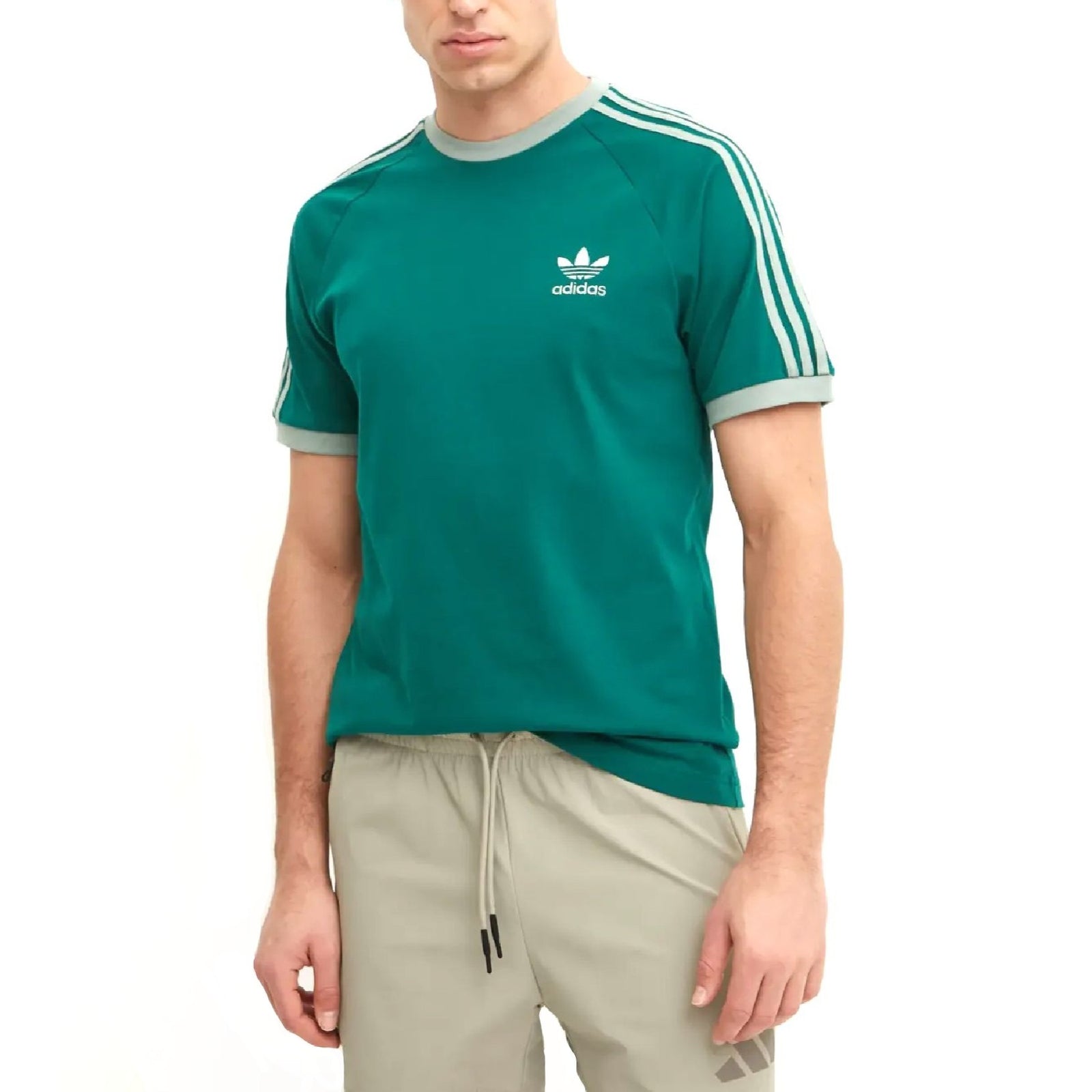 Adidas Maglie#colore_verde
