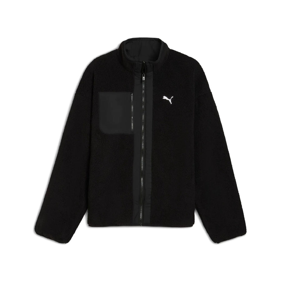 Puma Giacca#colore_nero