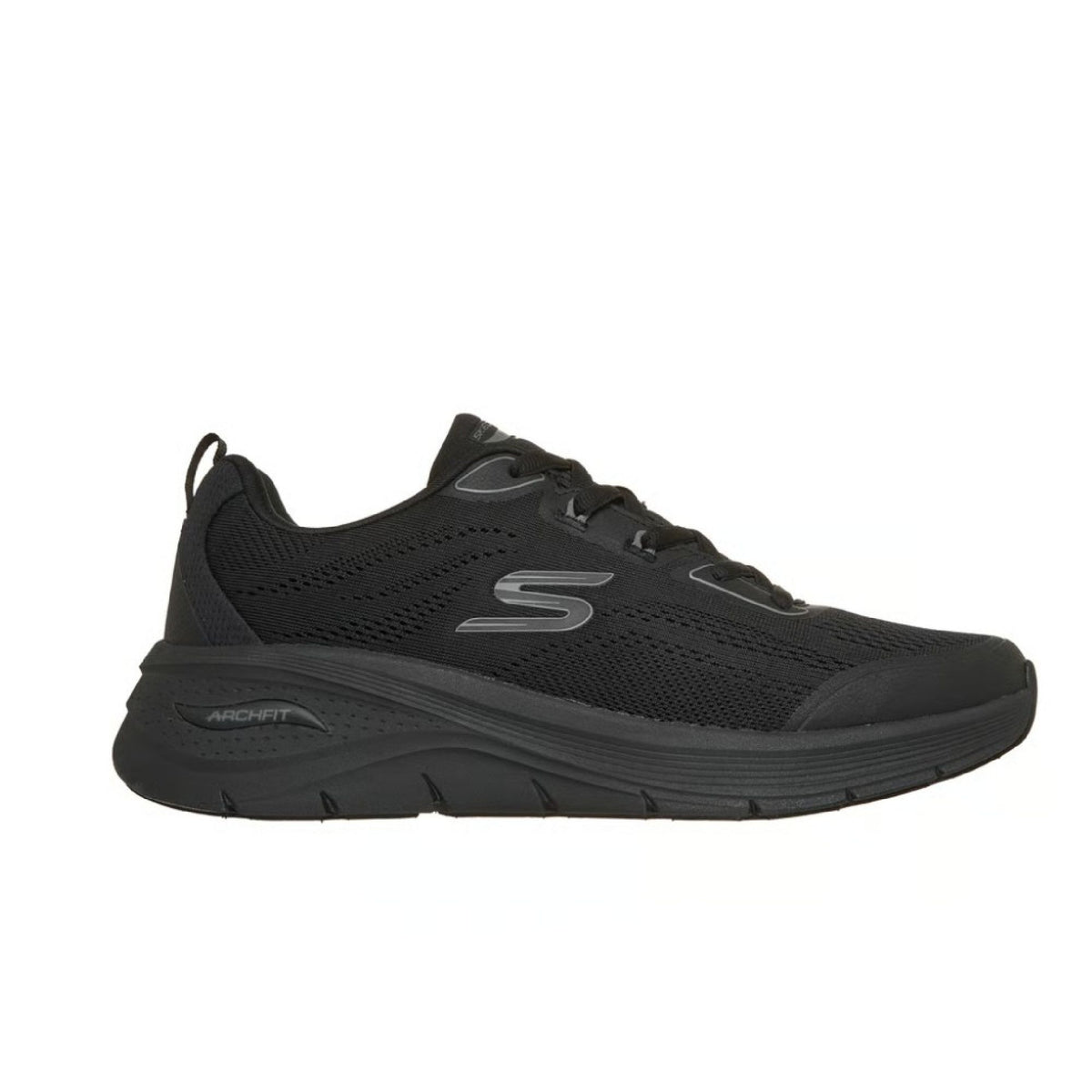 Skechers Scarpe#colore_nero