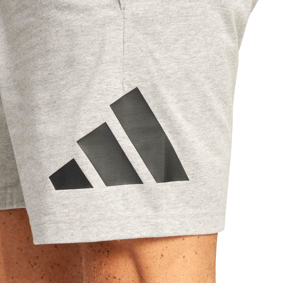 Adidas Pantaloni#colore_grigio