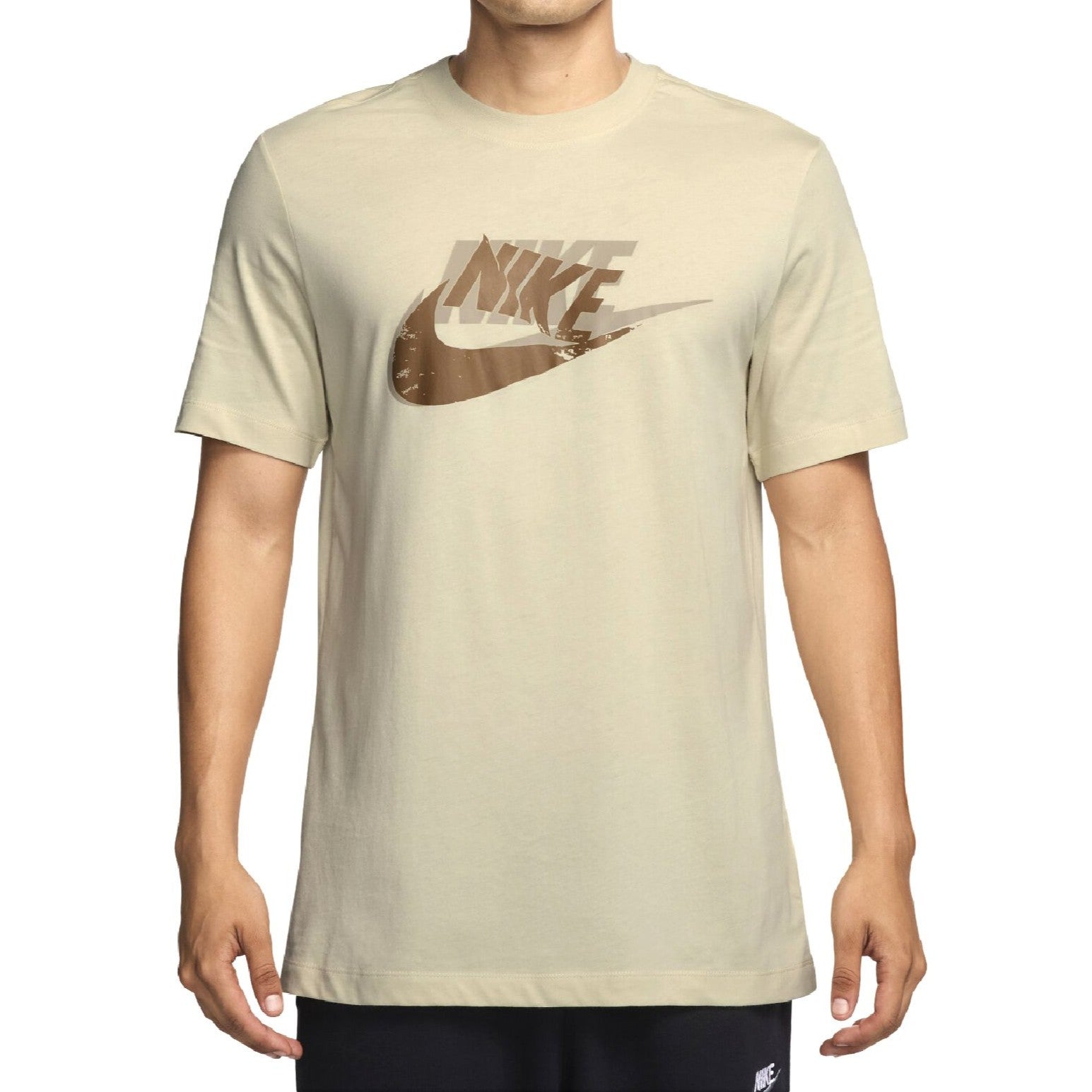 Nike Maglie#colore_beige