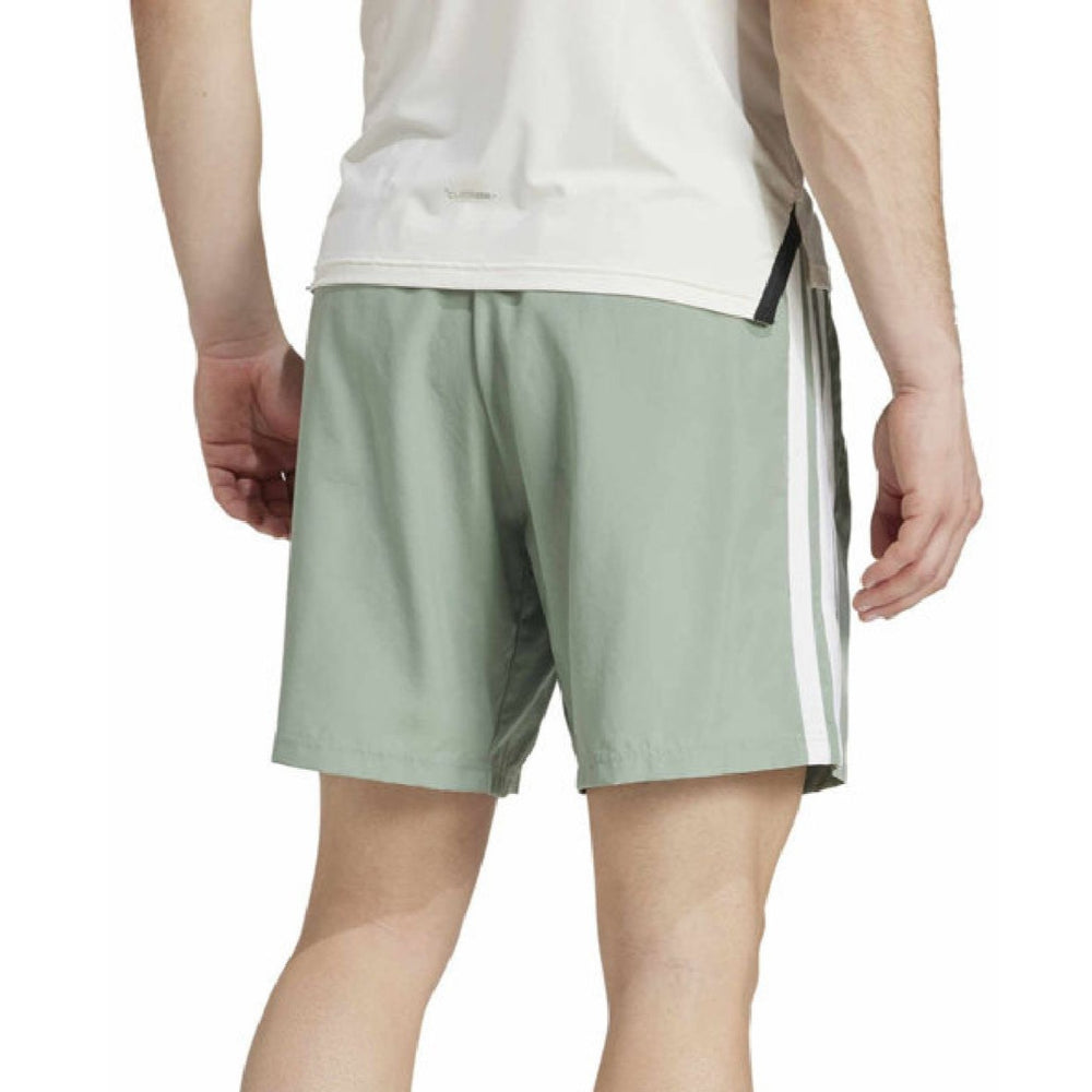 Adidas Pantaloni#colore_verde