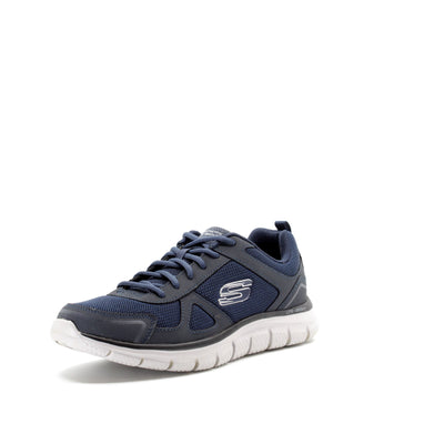 Skechers Scarpe#colore_blu